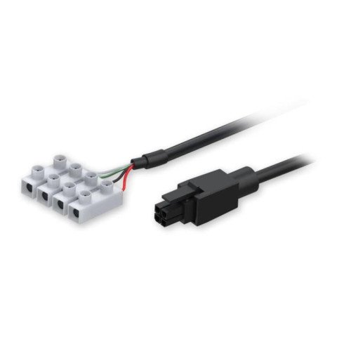 NET ACC POWER CABLE 4WAY/SCREW TERM PR2FK20M TELTONIKA