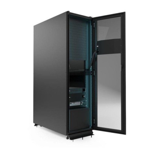 RACK ENCLOSURE CABINET 6K-42U/FORGE DCMBBABCBYY3E0DB1B NJOY