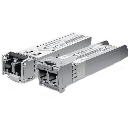 NET TRANSCEIVER LC/UACC-OM-MM-10G-D-2 UBIQUITI