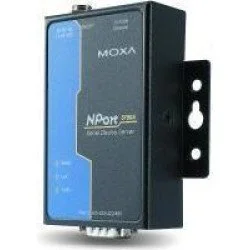 I/O DEVICE SERVER SERIAL 1P/10/100M NPORT 5150A MOXA