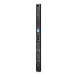 RACK PDU METERED 2G 0U 16A/18 C13/2 C19 AP8858EU3 APC