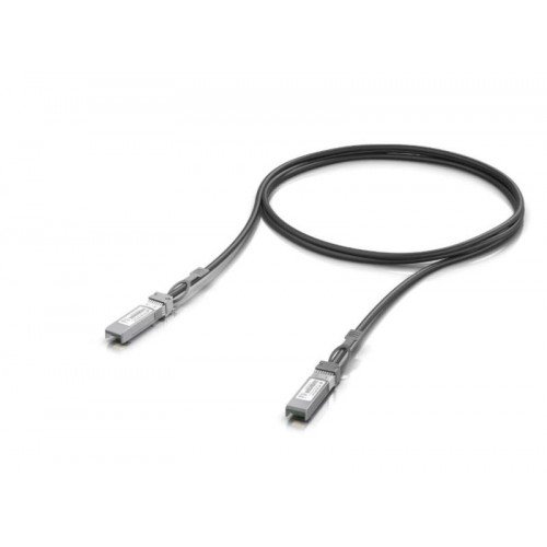 CABLE COPPER 1M SFP+/UACC-DAC-SFP10-1M UBIQUITI