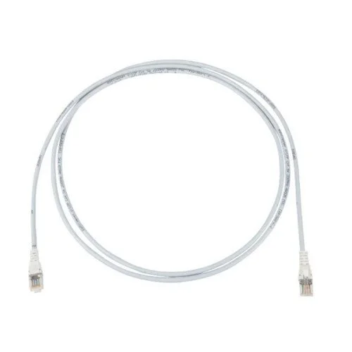PATCH CABLE CAT5E U/UTP PVC/0.5M GRAY R305014 R&M PATCH CABLE CAT5E U/UTP PVC/0.5M GRAY R305014 R&M