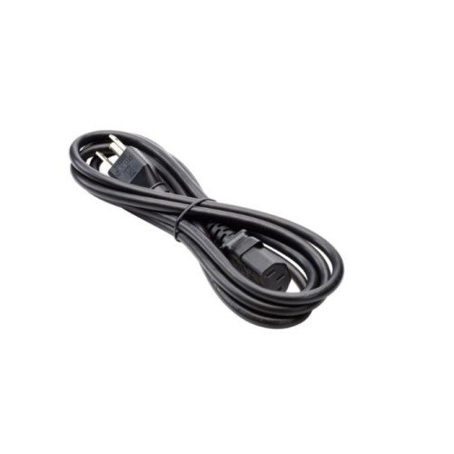 CABLE POWER 1.8M/JW128A ARUBA BY HPE