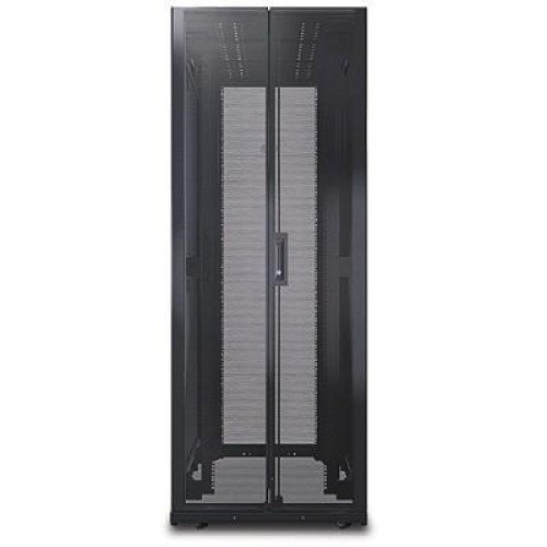 RACK ENCLOSURE 42U NETSHELTER/SX AR3140 APC