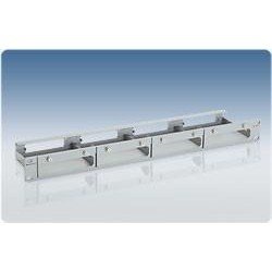 NET CONVERTER ACC WALL MOUNT/4 UNIT AT-TRAY4 ALLIED
