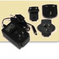 NET POWER ADAPTER EXT. /MEDIA/CONVERTERS AT-MCPWR-60 ALLIED