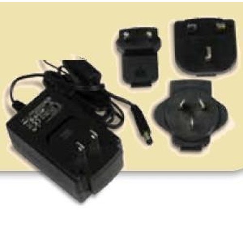 NET POWER ADAPTER EXT. /MEDIA/CONVERTERS AT-MCPWR-60 ALLIED