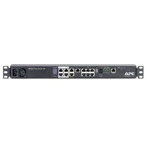 RACK ACC MONITOR 250/NETBOTZ NBRK0250 APC