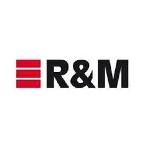 CABLE FO  6F/OM3 R855617 R&M