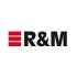 CABLE FO  6F/OM3 R855617 R&M