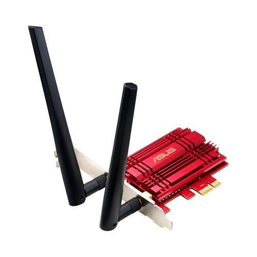 WRL ADAPTER 1267MBPS PCIE/PCE-AC56 ASUS