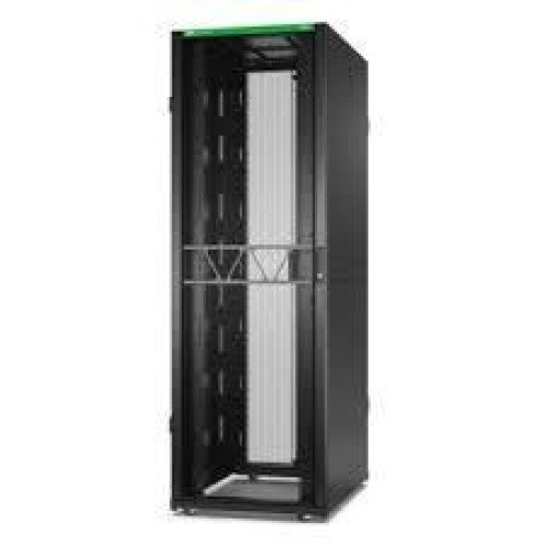 RACK ENCLOSURE 48U NETSHELTER/SX 750W X 1070 AR3157B2 APC