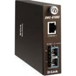 NET MEDIA CONVERTER 10KM/SC 100BASE-LX DMC-810SC D-LINK