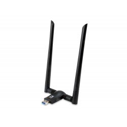 WRL ADAPTER 1200MBPS/DUAL-BAND WUA-1810E LEVELONE