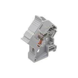 NET ACC DIN RAIL ADAPTER DRM45/1TE R845861 R&M
