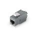 NET ACC KEYSTONE JACK CAT6A/12P KEYSTONE-JACK-C6A UBIQUITI