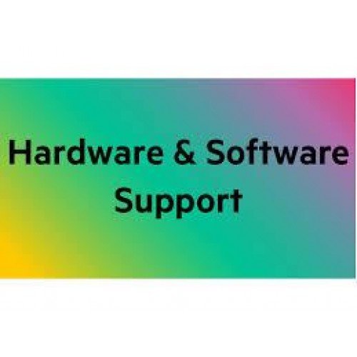 NET SERVICE 3Y FC NBD EXCH/535 SVC HG6E8E ARUBA BY HPE