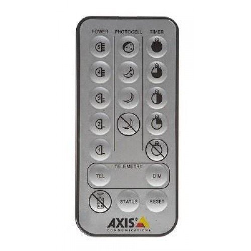 NET CAMERA ACC REMOTE CONTROL//T90B 5800-931 AXIS