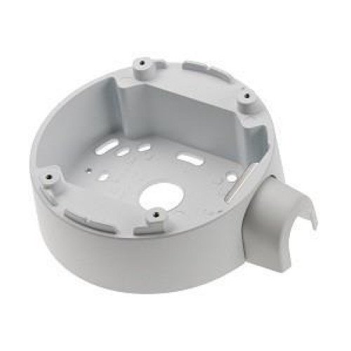 NET CAMERA ACC CONDUIT BOX/BACK T94G01P 5505-181 AXIS