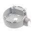 NET CAMERA ACC CONDUIT BOX/BACK T94G01P 5505-181 AXIS