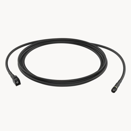 NET CAMERA ACC CABLE TU6004-E/1M 4PCS 02249-001 AXIS