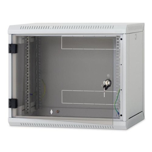 RACK ENCLOSURE 12U 19