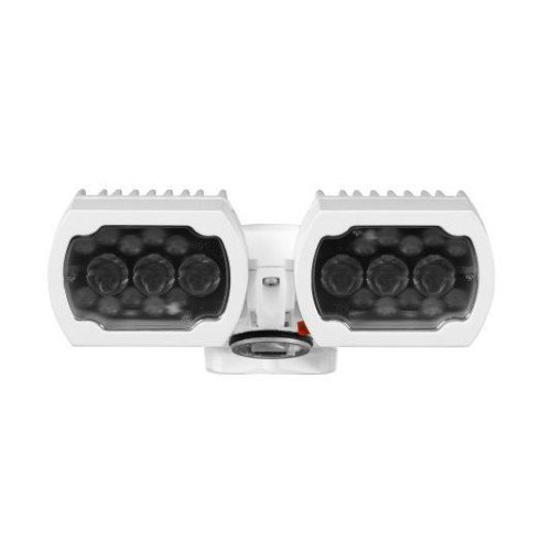 NET CAMERA ACC IR ILLUMINATOR/MIC-ILW-400 BOSCH