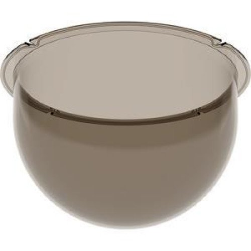 NET CAMERA ACC DOME SMOKED/P5624-E/35-E 5506-151 AXIS