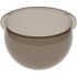 NET CAMERA ACC DOME SMOKED/P5624-E/35-E 5506-151 AXIS