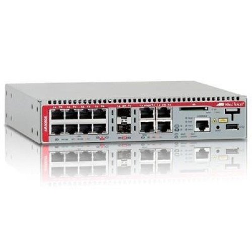 NET SECURITY PLATFORM/AT-AR3050S-50 ALLIED