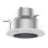 NET CAMERA ACC RECESSED MOUNT/TP5201-E 02830-001 AXIS