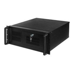 RACK ENCLOSURE 4U 19
