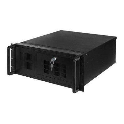 RACK ENCLOSURE 4U 19