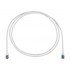 PATCH CABLE CAT6 S/FTP LSFRZH/2M GRAY R302334 R&M