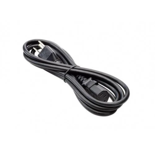 CABLE POWER 1.8M/JW117A ARUBA BY HPE CABLE POWER 1.8M/JW117A ARUBA BY HPE