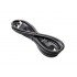 CABLE POWER 1.8M/JW117A ARUBA BY HPE