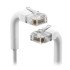 PATCH CABLE RJ45 1M/U-CABLE-PATCH-1M-RJ45 UBIQUITI