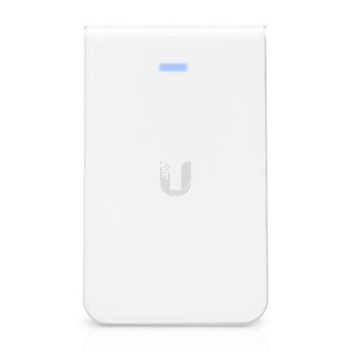 WRL ACCESS POINT 867MBPS/IN-WALL UAP-AC-IW UBIQUITI