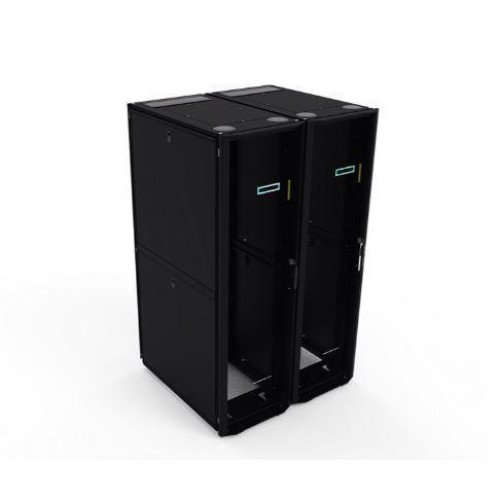 RACK ENCLOSURE 42U 600X1200/P9K40A HPE