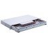 PATCH PANEL 24XLC-DUPLEX OM3/1U CERAMIC R816246 R&M