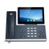 NET VOIP PHONE D7A/BLACK 1120102 2N