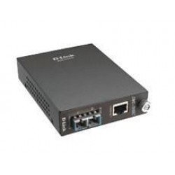 NET MEDIA CONVERTER 550M/SC 100BASE DMC-700SC D-LINK
