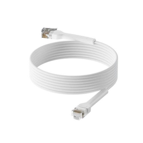 PATCH CABLE RJ45 0.1M 50PCS/U-CABLE-PATCH-RJ45-50 UBIQUITI