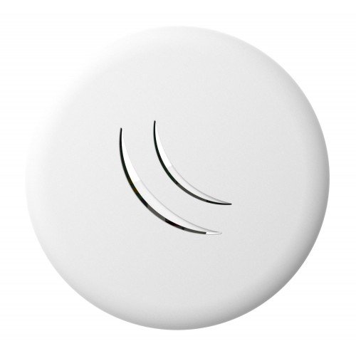WRL ACCESS POINT 2.4GHZ/RBCAPL-2ND MIKROTIK
