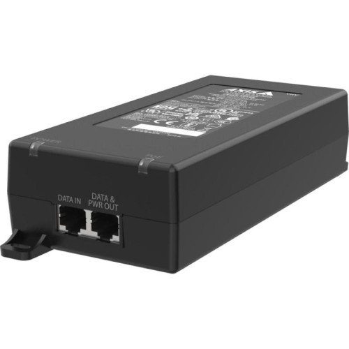 NET CAMERA ACC POE MIDSPAN 90W/TU8004 02783-001 AXIS