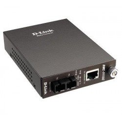 NET MEDIA CONVERTER 15KM/100BASE DMC-515SC D-LINK
