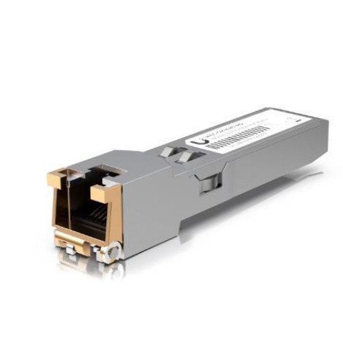NET TRANSCEIVER SFP+/RJ45 UACC-CM-RJ45-MG UBIQUITI