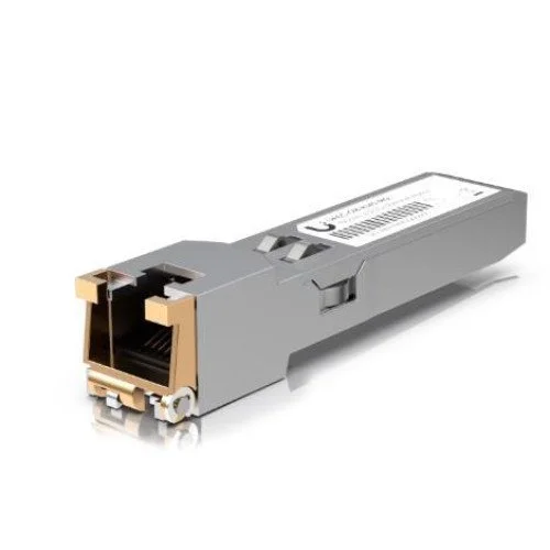 NET TRANSCEIVER SFP+/RJ45 UACC-CM-RJ45-MG UBIQUITI