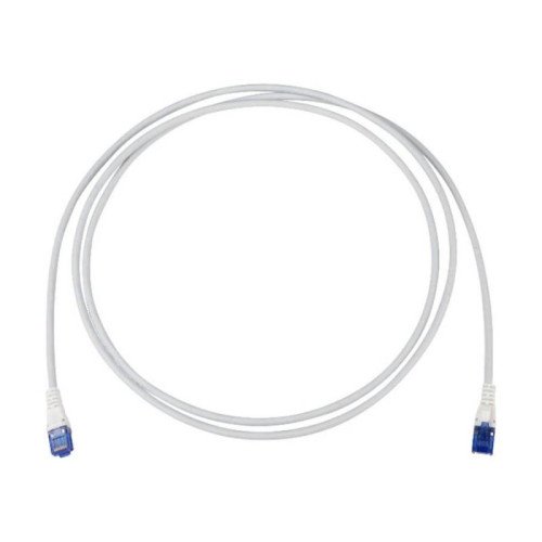 PATCH CABLE CAT6 U/UTP LSZH/5M GRAY R302314 R&M